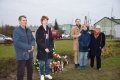 Miejsce pamięci rodziny Bujnowskich