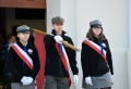 101. rocznica odzyskania przez Polskę niepodległości