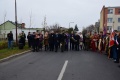 Miejsce pamięci rodziny Bujnowskich