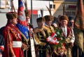 101. rocznica odzyskania przez Polskę niepodległości