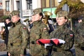 101. rocznica odzyskania przez Polskę niepodległości