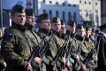 101. rocznica odzyskania przez Polskę niepodległości