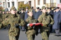 101. rocznica odzyskania przez Polskę niepodległości