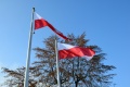 101. rocznica odzyskania przez Polskę niepodległości