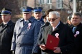 101. rocznica odzyskania przez Polskę niepodległości