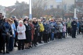 101. rocznica odzyskania przez Polskę niepodległości