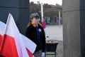 101. rocznica odzyskania przez Polskę niepodległości