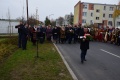 Miejsce pamięci rodziny Bujnowskich