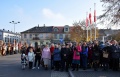 101. rocznica odzyskania przez Polskę niepodległości