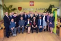 Ostatnia sesja Rady Miejskiej w Łasku