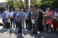 74. rocznica wybuchu Powstania Warszawskiego