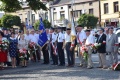74. rocznica wybuchu Powstania Warszawskiego