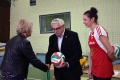 Małgorzata Niemczyk w Łasku