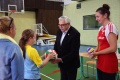 Małgorzata Niemczyk w Łasku