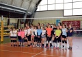 Małgorzata Niemczyk w Łasku