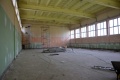 Modernizacja sali gimnastycznej