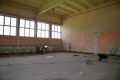 Modernizacja sali gimnastycznej