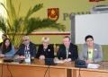 X Sejmik Samorządów Uczniowskich Szkół Podstawowych