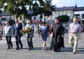74. rocznica wybuchu Powstania Warszawskiego