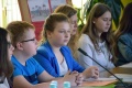 X Sejmik Samorządów Uczniowskich Szkół Podstawowych