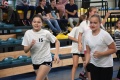 Małgorzata Niemczyk w Łasku