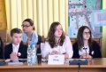 X Sejmik Samorządów Uczniowskich Szkół Podstawowych