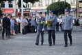 74. rocznica wybuchu Powstania Warszawskiego