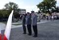 74. rocznica wybuchu Powstania Warszawskiego