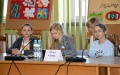 X Sejmik Samorządów Uczniowskich Szkół Podstawowych