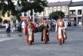 74. rocznica wybuchu Powstania Warszawskiego