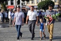 74. rocznica wybuchu Powstania Warszawskiego