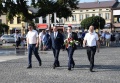 74. rocznica wybuchu Powstania Warszawskiego