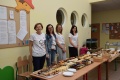 Festyn Rodzinny „Przedszkolak – Europejczykiem”
