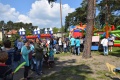 Festyn Rodzinny „Przedszkolak – Europejczykiem”