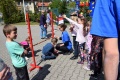 Festyn Rodzinny „Przedszkolak – Europejczykiem”