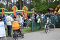 Festyn Rodzinny „Przedszkolak – Europejczykiem”