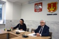 Podpisano umowy ze składami węgla