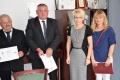 Przyznano dotacje i granty sołeckie