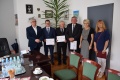 Przyznano dotacje i granty sołeckie