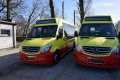 Nowe busy już w Łasku