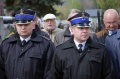 Obchody 77. rocznicy zbrodni katyńskiej w Łasku