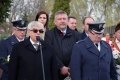 Obchody 77. rocznicy zbrodni katyńskiej w Łasku