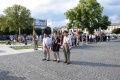 75. rocznica wybuchu Powstania Warszawskiego 