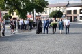 75. rocznica wybuchu Powstania Warszawskiego 