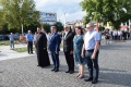 75. rocznica wybuchu Powstania Warszawskiego 