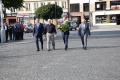 75. rocznica wybuchu Powstania Warszawskiego 