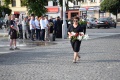 75. rocznica wybuchu Powstania Warszawskiego 