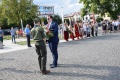 75. rocznica wybuchu Powstania Warszawskiego 