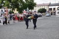 75. rocznica wybuchu Powstania Warszawskiego 