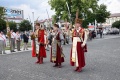 75. rocznica wybuchu Powstania Warszawskiego 